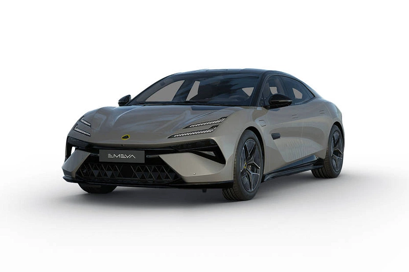 Lotus Emeya