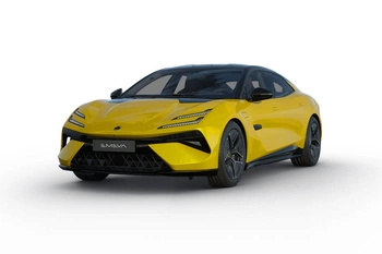 Lotus Emeya