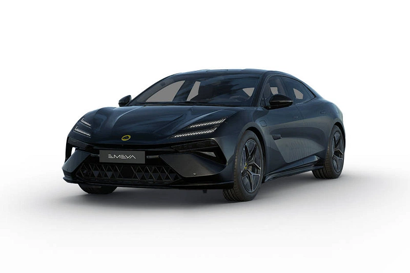 Lotus Emeya