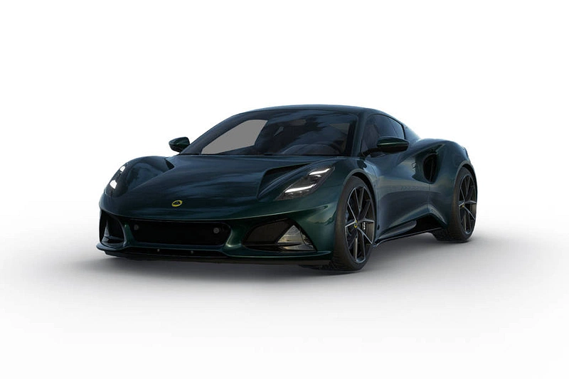 Lotus Emira