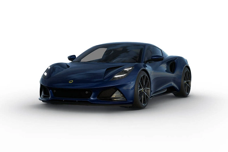 Lotus Emira