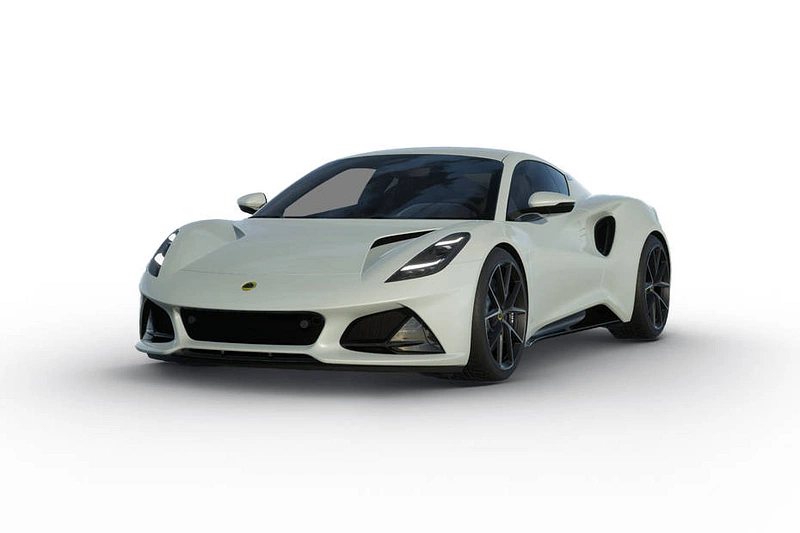 Lotus Emira