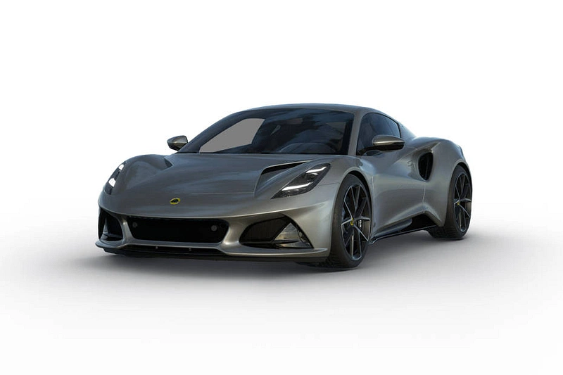 Lotus Emira