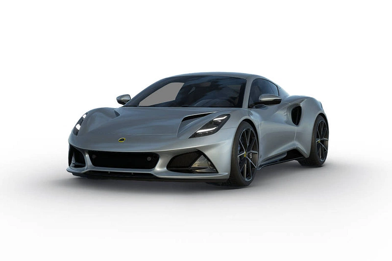 Lotus Emira