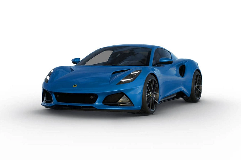 Lotus Emira