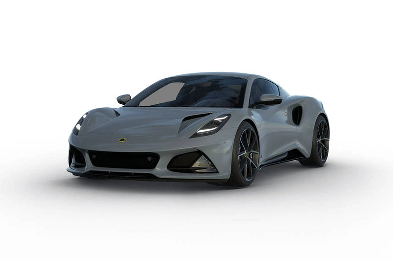 Lotus Emira