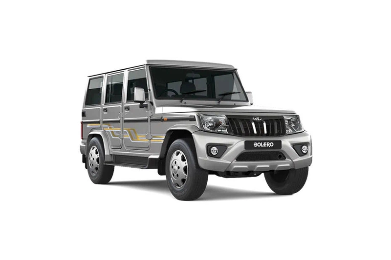 Mahindra Bolero