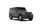Mahindra Bolero
