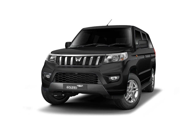 Mahindra Bolero Neo Plus