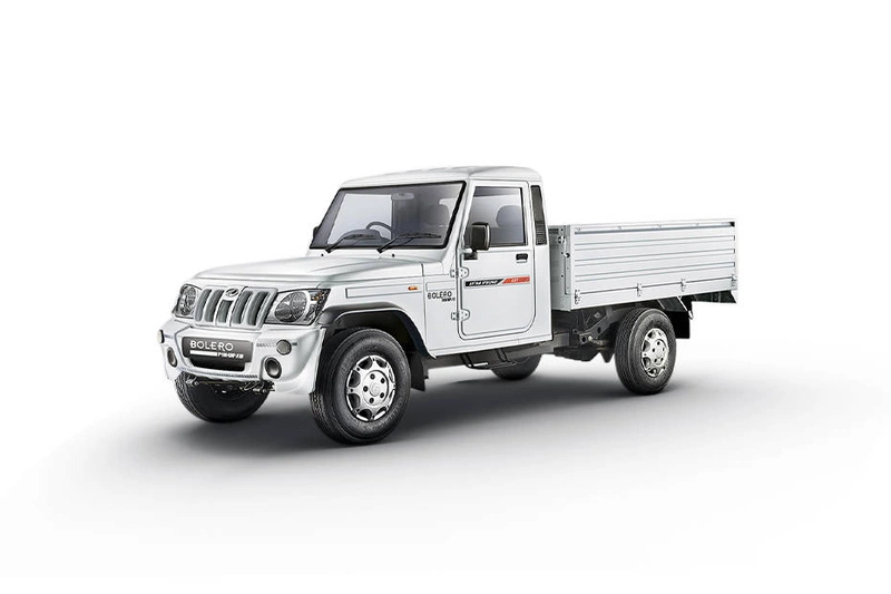 Mahindra BOLERO PikUP ExtraStrong