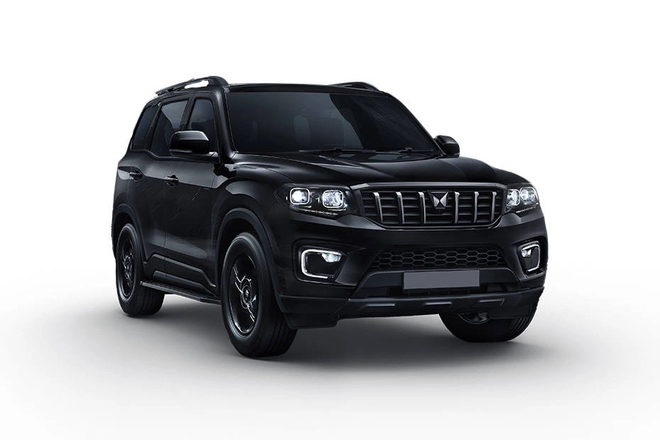 Mahindra Scorpio N image 1