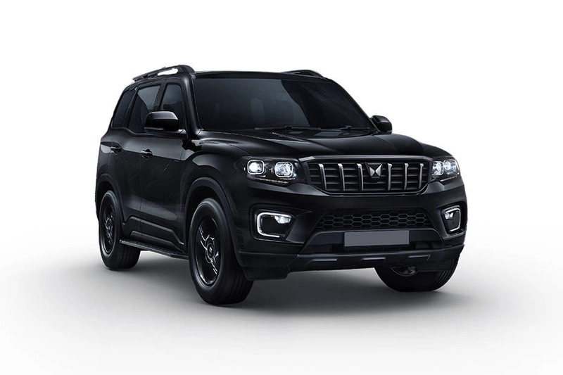Mahindra Scorpio N