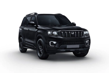 Mahindra Scorpio N