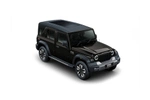 Mahindra Thar ROXX secondary view 1