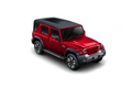 Mahindra Thar ROXX