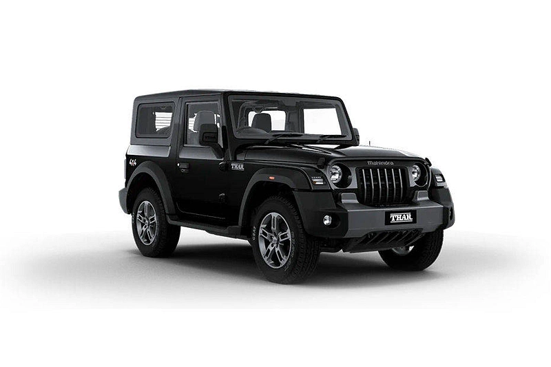 Mahindra Thar