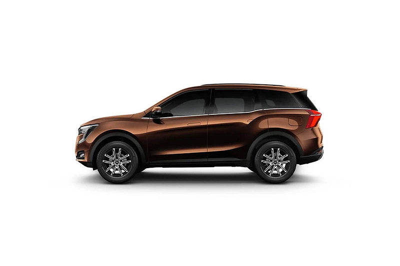 Mahindra XUV700