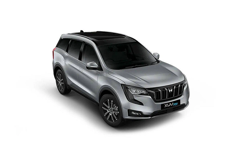 Mahindra XUV700