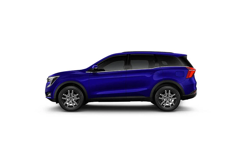 Mahindra XUV700