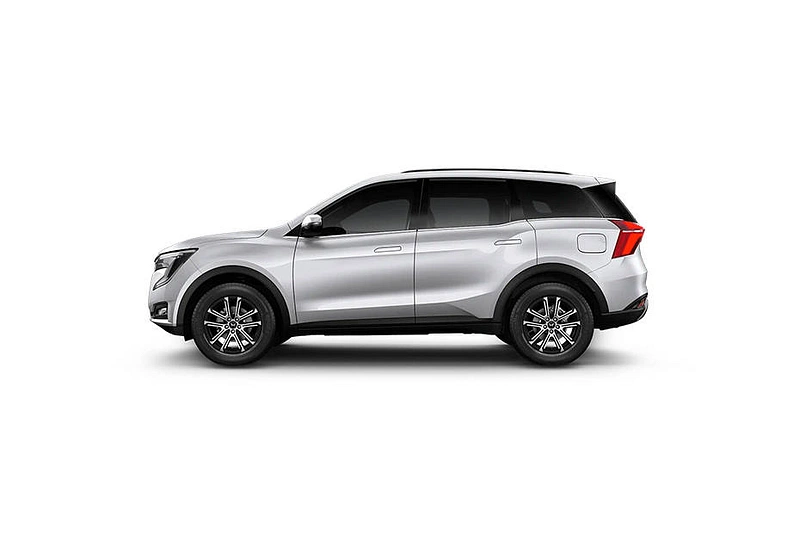Mahindra XUV700