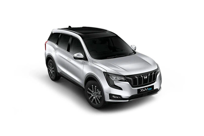 Mahindra XUV700