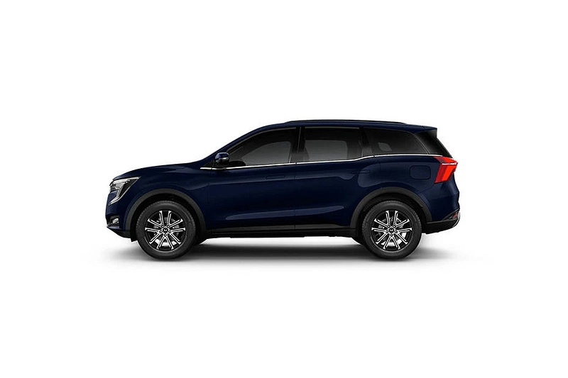 Mahindra XUV700