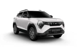 Mahindra XUV 3XO secondary view 1