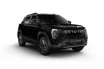 Mahindra XUV 3XO secondary view 2