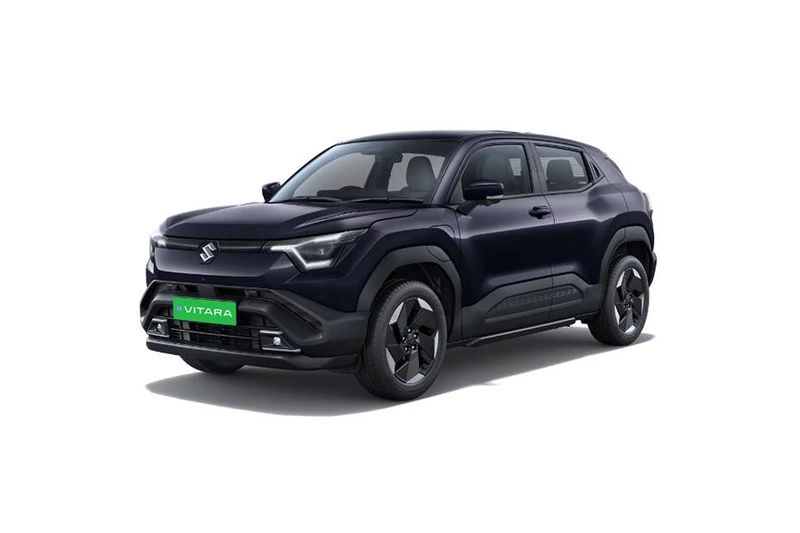 Maruti Suzuki e Vitara