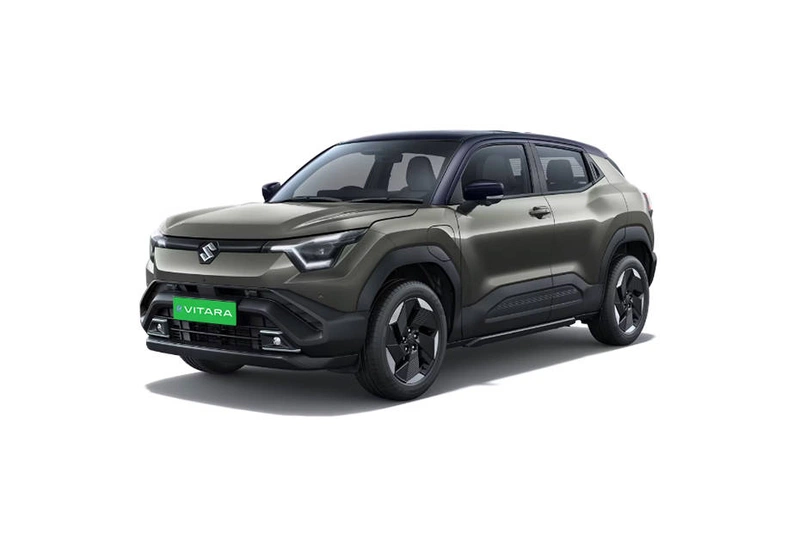 Maruti Suzuki e Vitara