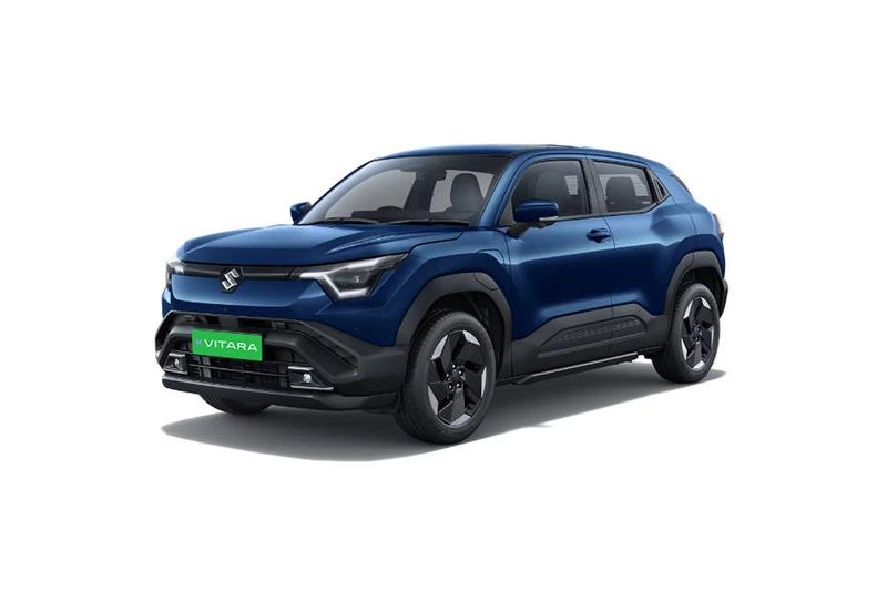 Maruti Suzuki e Vitara