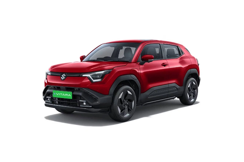 Maruti Suzuki e Vitara