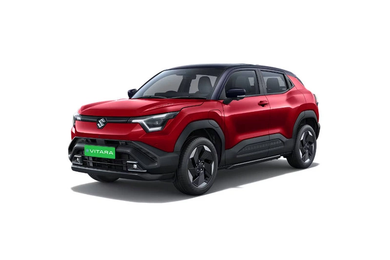 Maruti Suzuki e Vitara