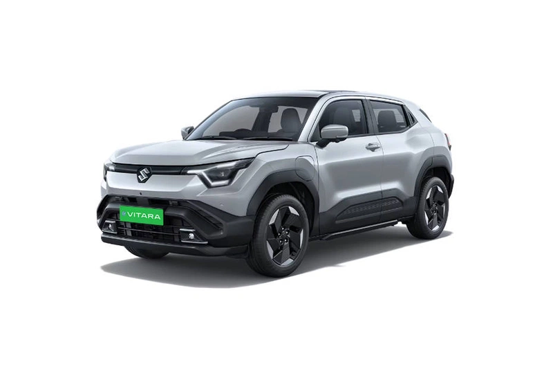 Maruti Suzuki e Vitara