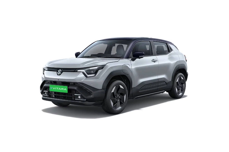Maruti Suzuki e Vitara