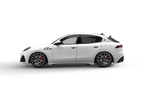 Maserati Grecale secondary view 1