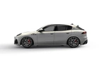 Maserati Grecale secondary view 2