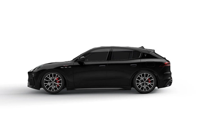 Maserati Grecale