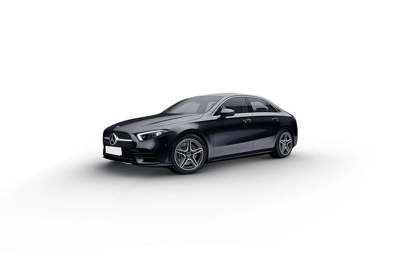Mercedes-Benz A-Class Limousine