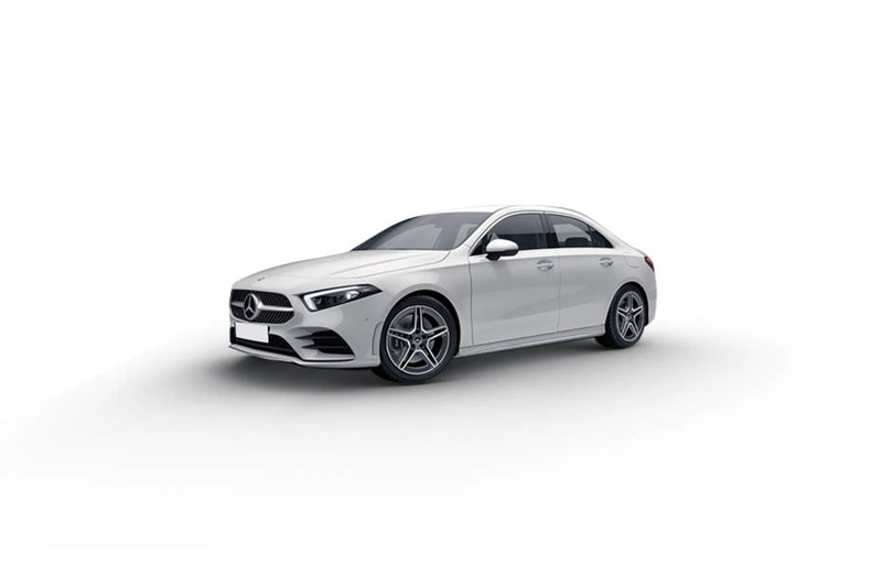 Mercedes-Benz A-Class Limousine