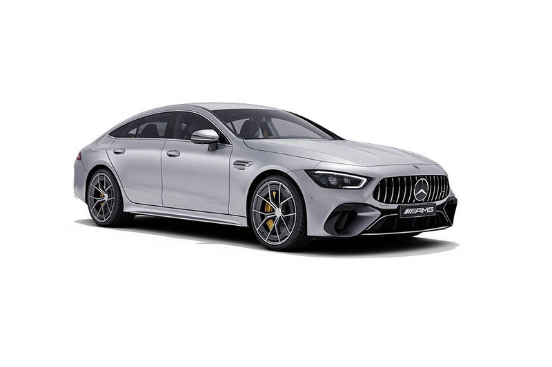 Mercedes-Benz AMG C43