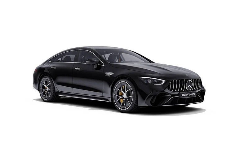 Mercedes-Benz AMG C43