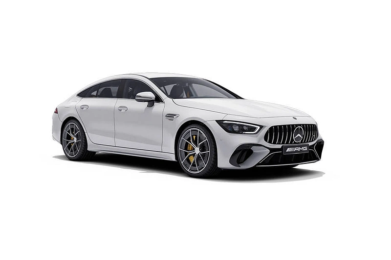 Mercedes-Benz AMG C43