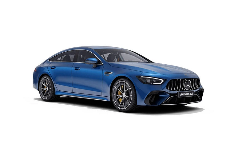 Mercedes-Benz AMG C43