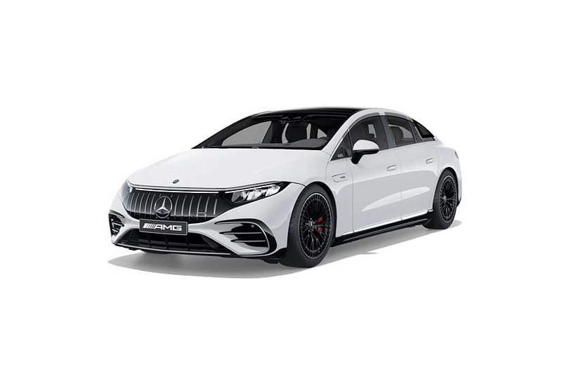 Mercedes-Benz AMG EQS