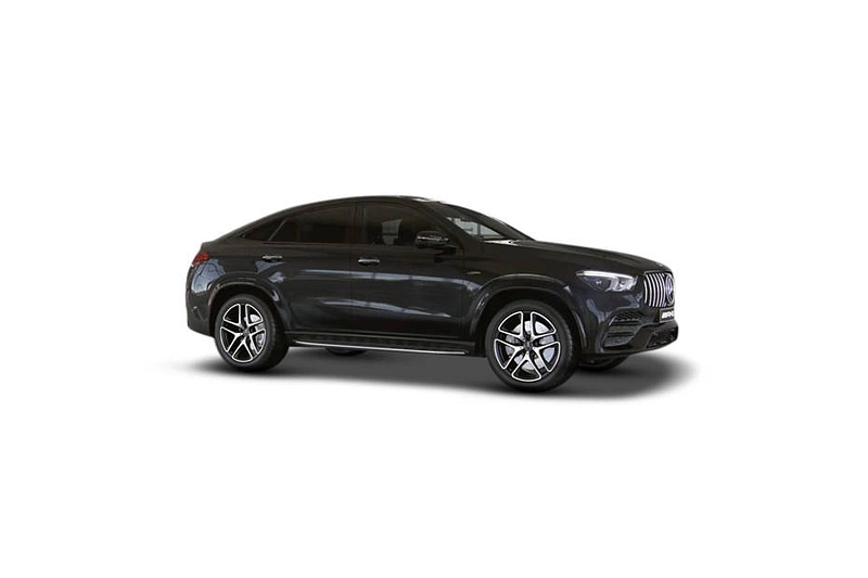 Mercedes-Benz AMG GLE 53