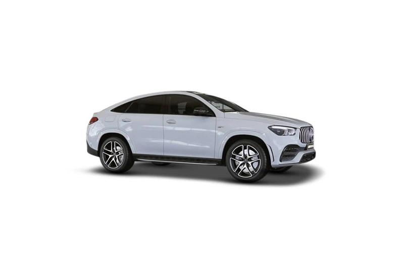 Mercedes-Benz AMG GLE 53