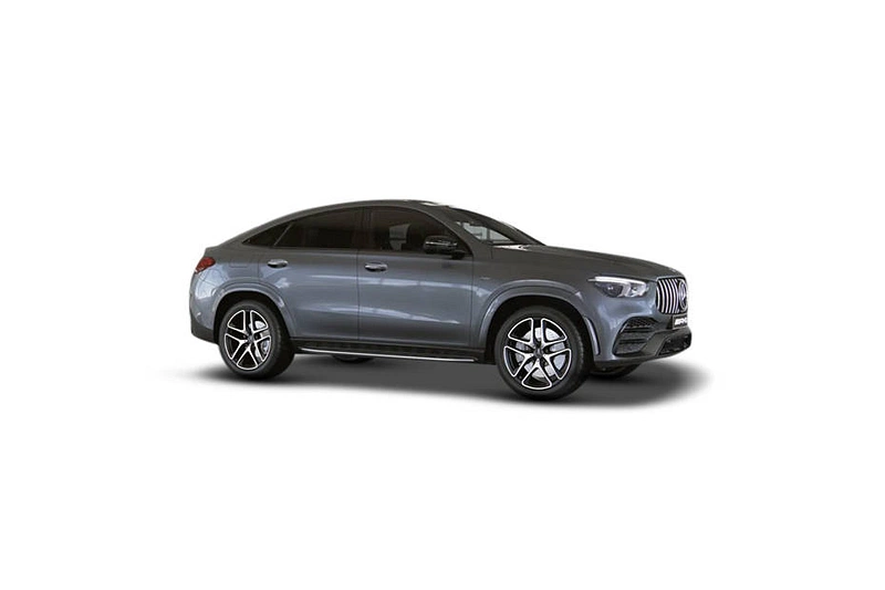 Mercedes-Benz AMG GLE 53