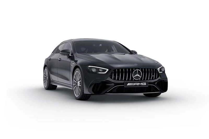 Mercedes-Benz AMG GT 4 Door Coupe