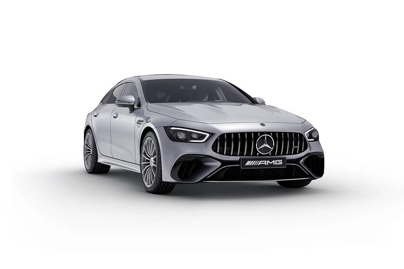 Mercedes-Benz AMG GT 4 Door Coupe